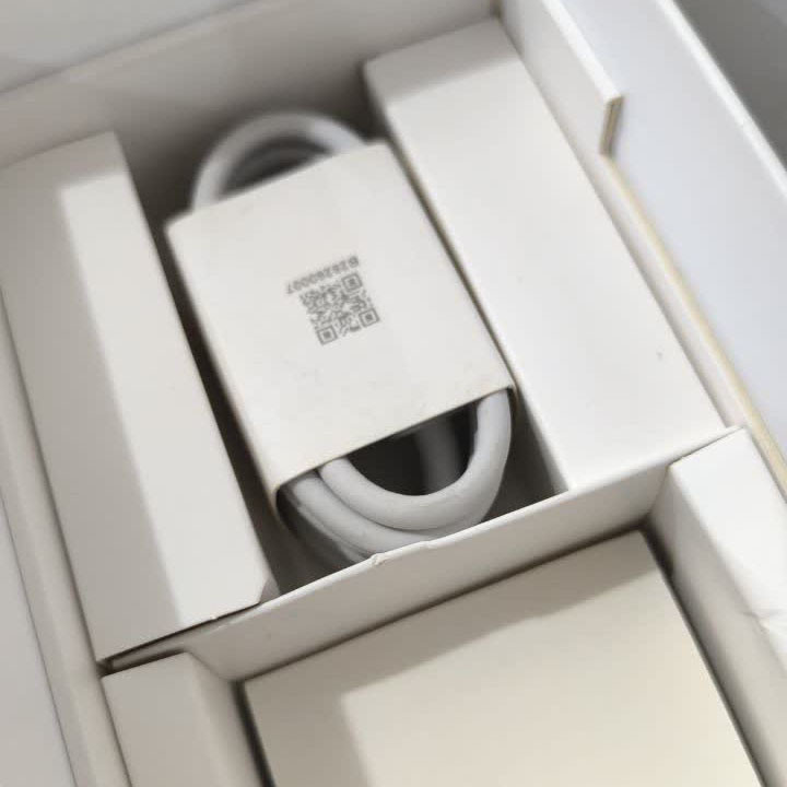 کابل تبدیل USB به USB-C ایمالا مدل 22.5W Quick Charge طول 1 متر