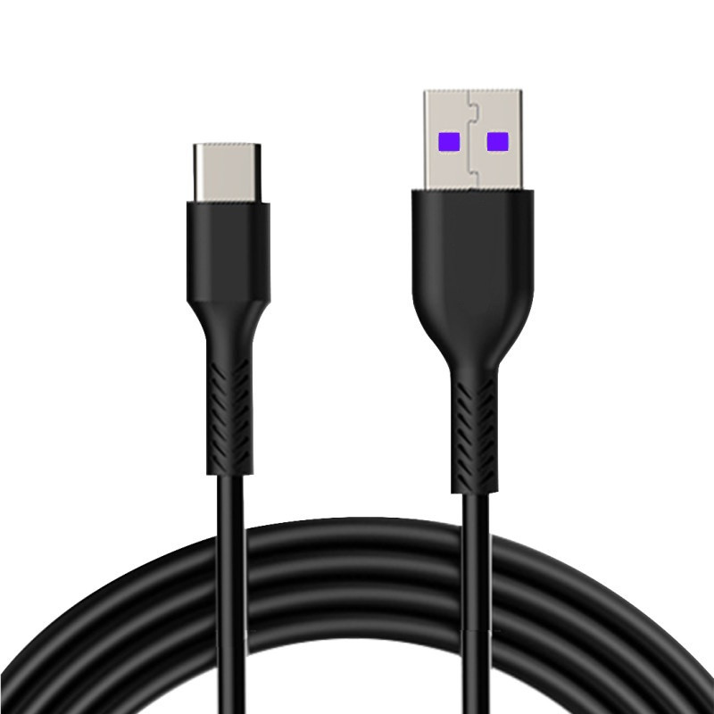 کابل تبدیل USB به microUSB دکین مدل ORGINAL SUPER FAST CHARGE DK طول 1 متر