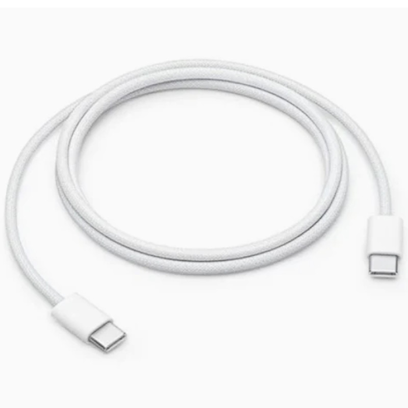کابل USB-C هارمن مدل APPLEIPHONE15MAXPRO طول 1 متر