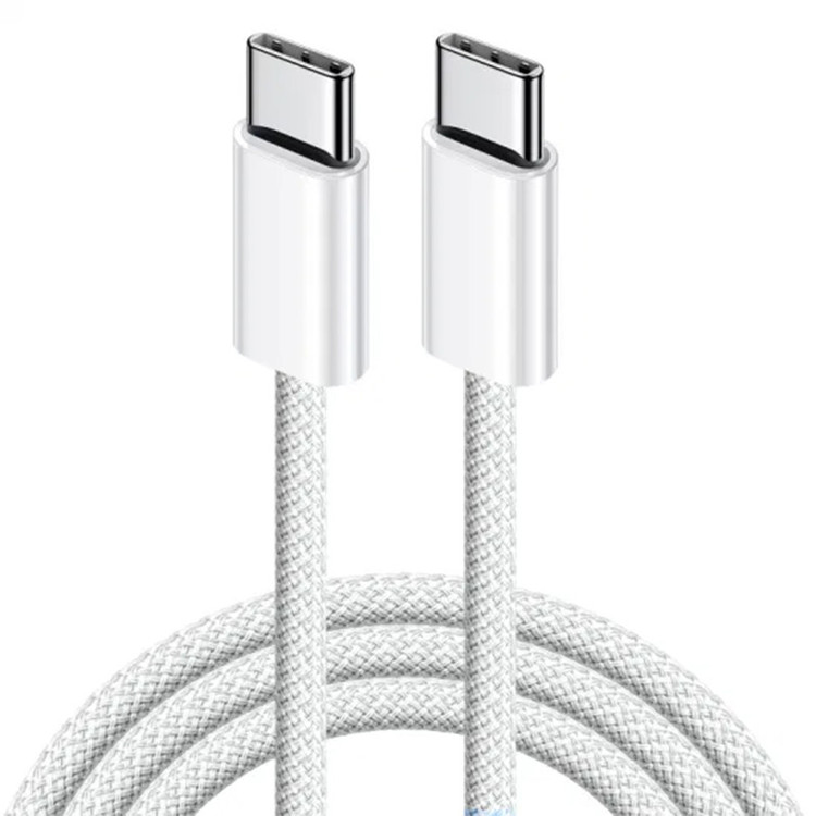 کابل USB-C هارمن مدل APPLEIPHONE15MAXPRO طول 1 متر
