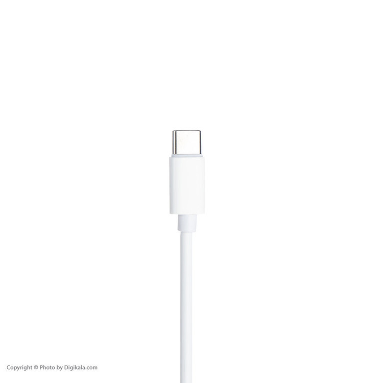 کابل تبدیل USB-C به USB-C / لایتنینگ / USB / micro USB مدل TCRA 1500 طول 0.22 متر