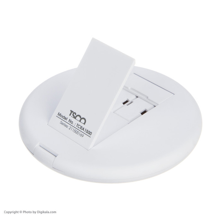 کابل تبدیل USB-C به USB-C / لایتنینگ / USB / micro USB مدل TCRA 1500 طول 0.22 متر