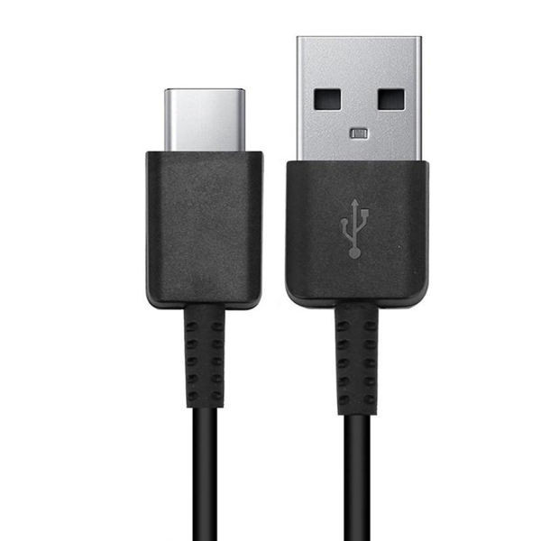 کابل تبدیل usb به usb-c مدل s10-52648 طول 1 متر
