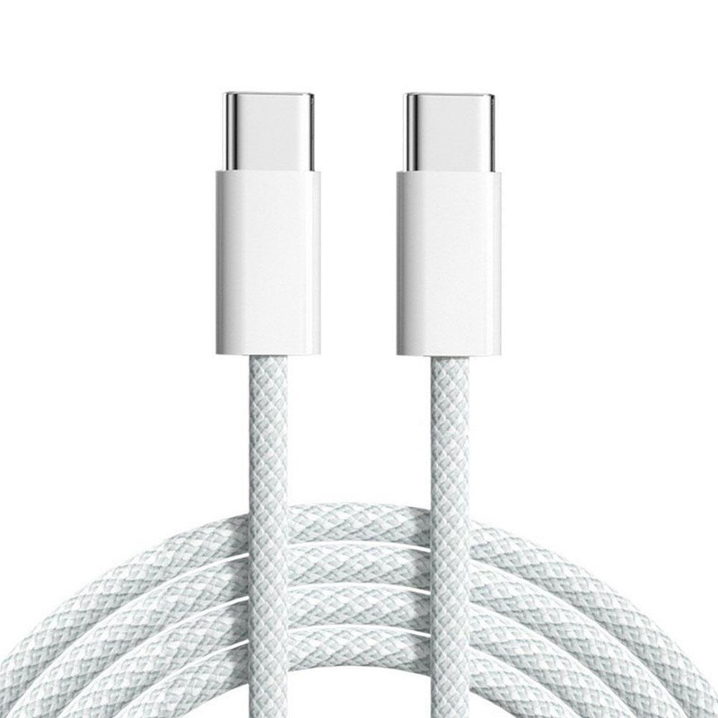 کابل USB-C مدل iPhone 16 طول 1 متر