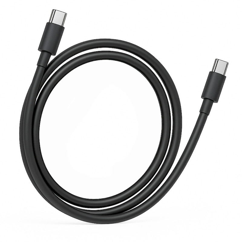 کابل USB-C مدل Super Fast Charging 2.0 طول 1 متر
