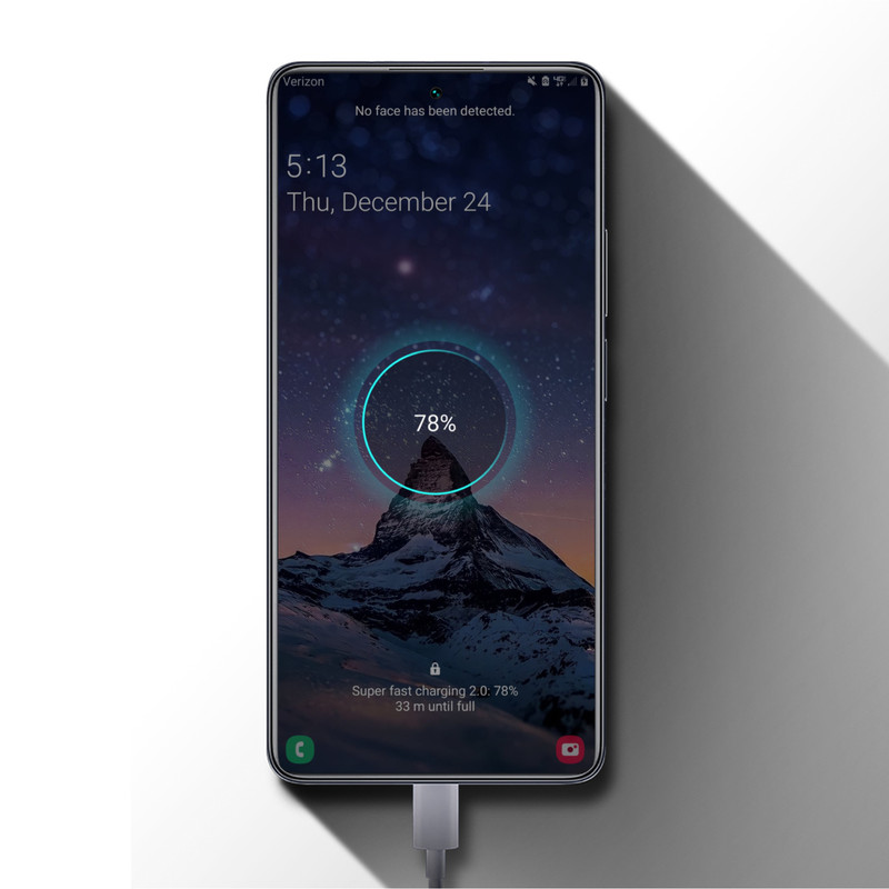 کابل USB-C مدل Super Fast Charging 2.0 طول 1 متر