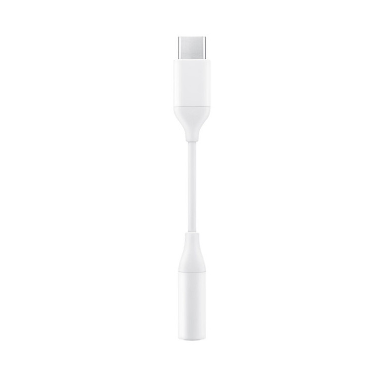 کابل تبدیل USB-C به جک 3.5 میلیمتری مدل EE-UC10JUWEGUS