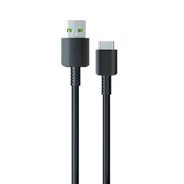 کابل تبدیل USB به USB-C مدل TCC 202 طول 1 متر اورجینال