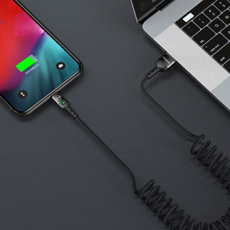 کابل USB-C مک دودو مدل CA-7860 طول 1.8 متر