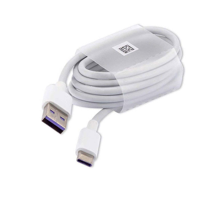کابل تبدیل USB به USB-C مدل PY0857 طول 1 متر