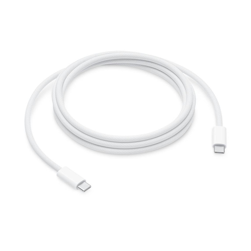 کابل USB-C اپل طول 2 متر