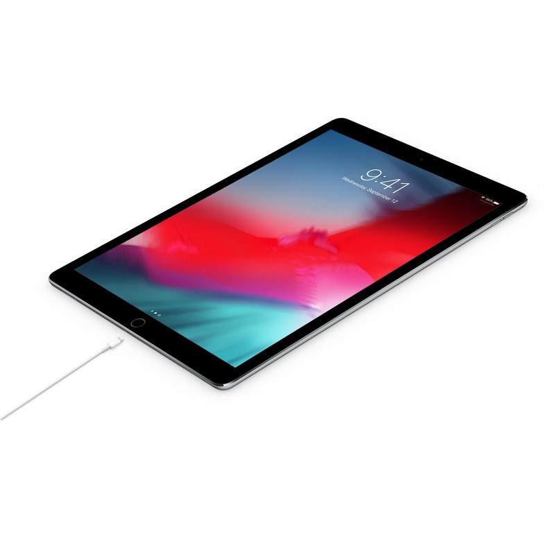 کابل تبدیل USB-C به لایتنینگ مدل ZM/A طول 1 متر