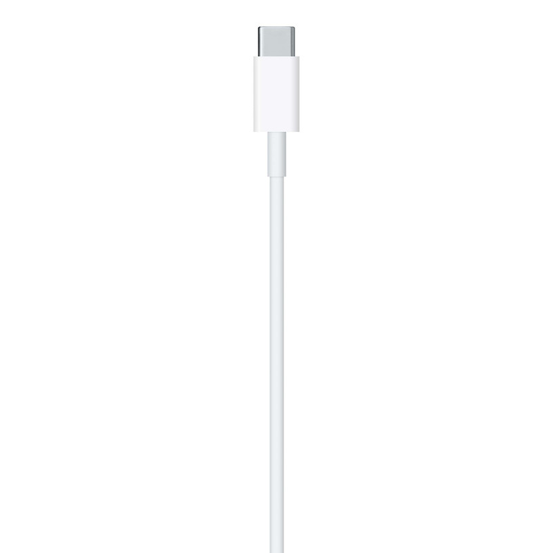 کابل تبدیل USB-C به لایتنینگ مدل ZM/A طول 1 متر