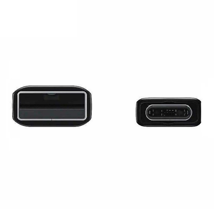 کابل تبدیل USB به USB-c مدل PMQUSB کد DG970 طول 1 متر