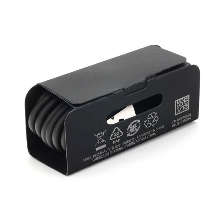 کابل تبدیل USB به USB-c مدل PMQUSB کد DG970 طول 1 متر