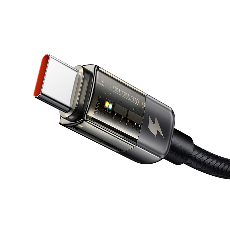 کابل تبدیل USB به USB-C مک دودو مدل CA-3151 طول 1.8 متر