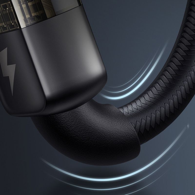 کابل تبدیل USB به USB-C مک دودو مدل CA-3151 طول 1.8 متر