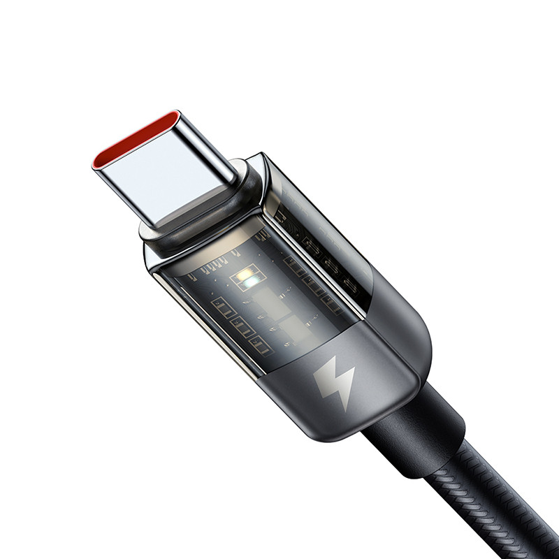 کابل تبدیل USB به USB-C مک دودو مدل CA-3151 طول 1.8 متر
