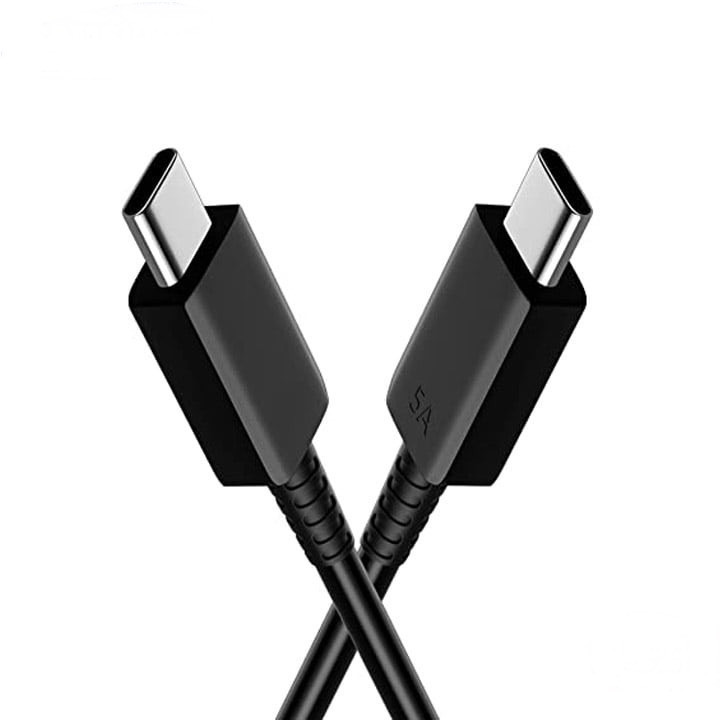 کابل USB-C مدل EP-DN980 طول 1 متر اورجینال