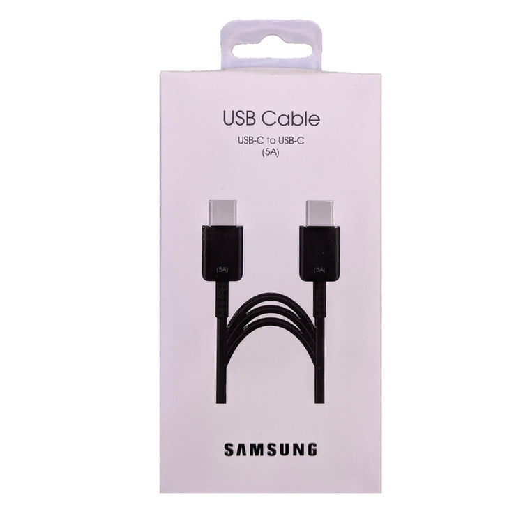 کابل USB-C مدل EP-DN980 طول 1 متر