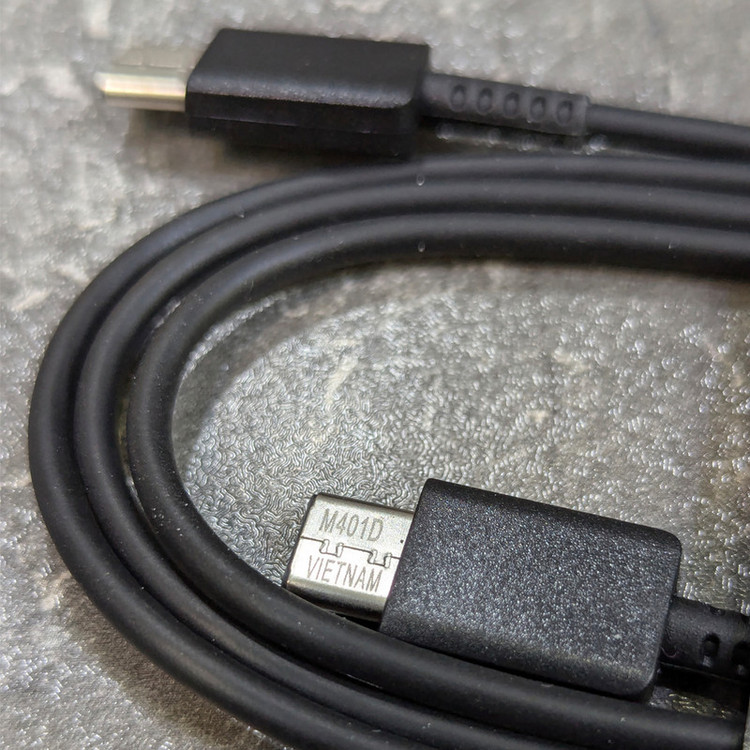 کابل USB-C مدل EP-DN980 طول 1 متر