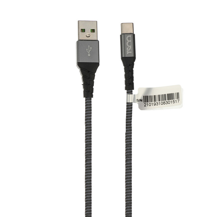 کابل تبدیل USB به USB-C طول 1 متر