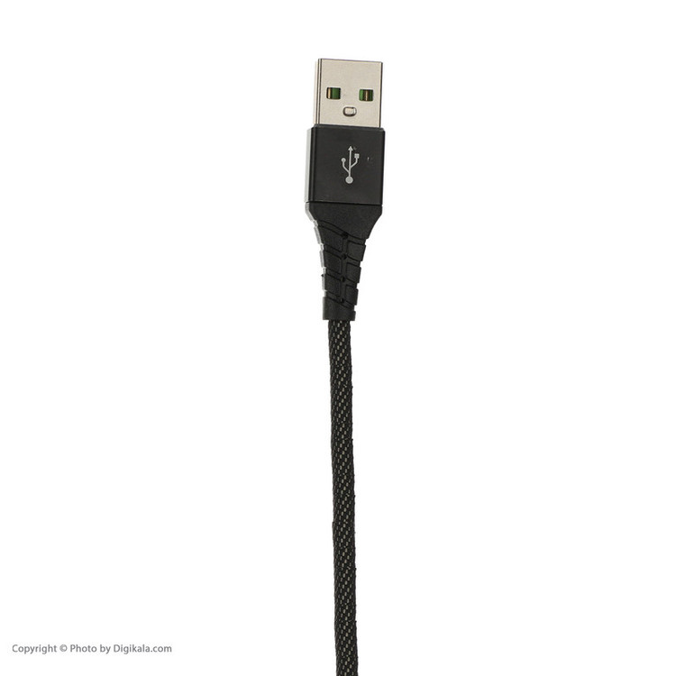 کابل تبدیل USB به USB-C طول 1 متر