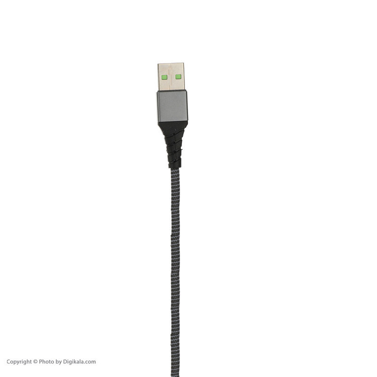 کابل تبدیل USB به USB-C طول 1 متر