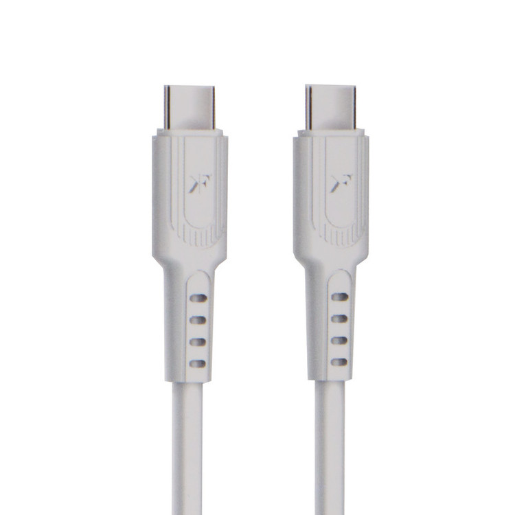 کابل تبدیل USB-C کی اف سنیور مدل S7_CC طول 30سانتی متر