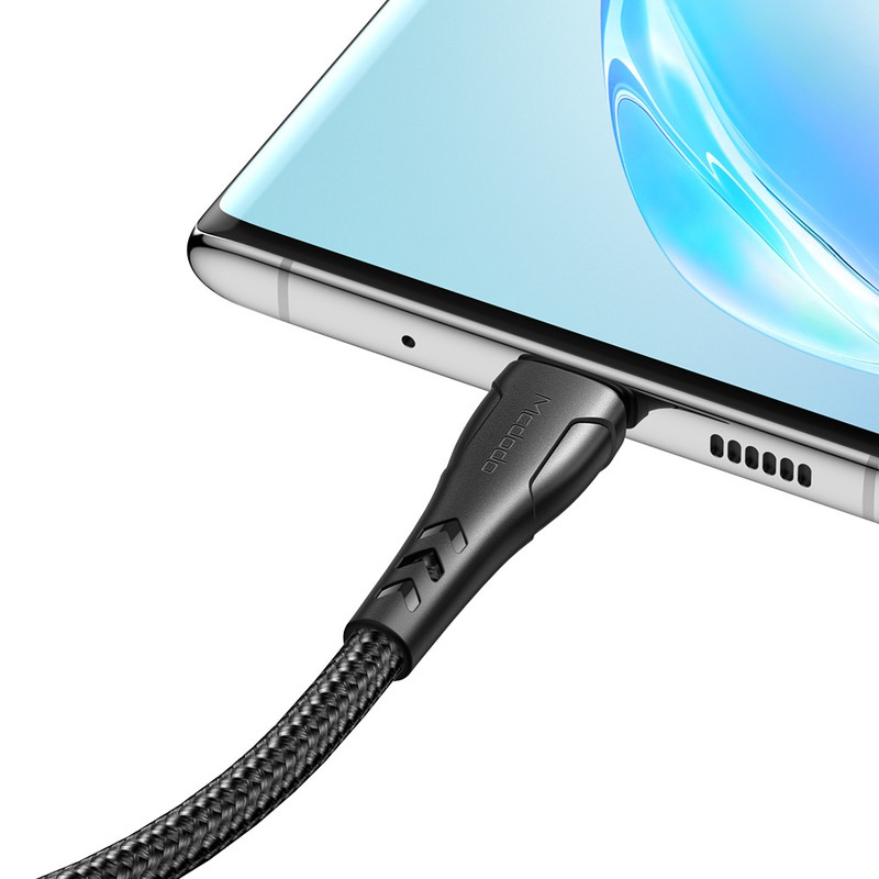 کابل USB-C مک دودو مدل CA-7641 طول 1.2 متر