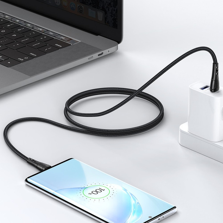 کابل USB-C مک دودو مدل CA-7641 طول 1.2 متر