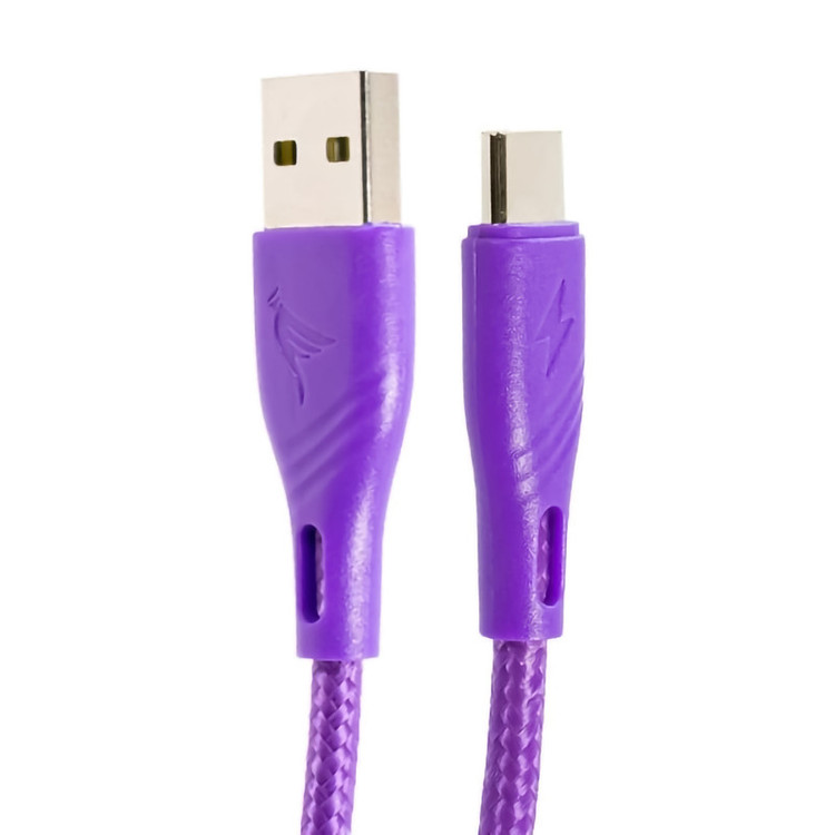 کابل تبدیل USB به USB-C طول 1.8متر