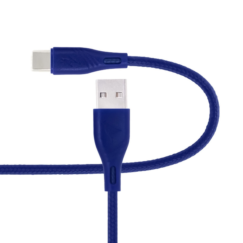 کابل تبدیل USB به USB-C طول 1.8متر
