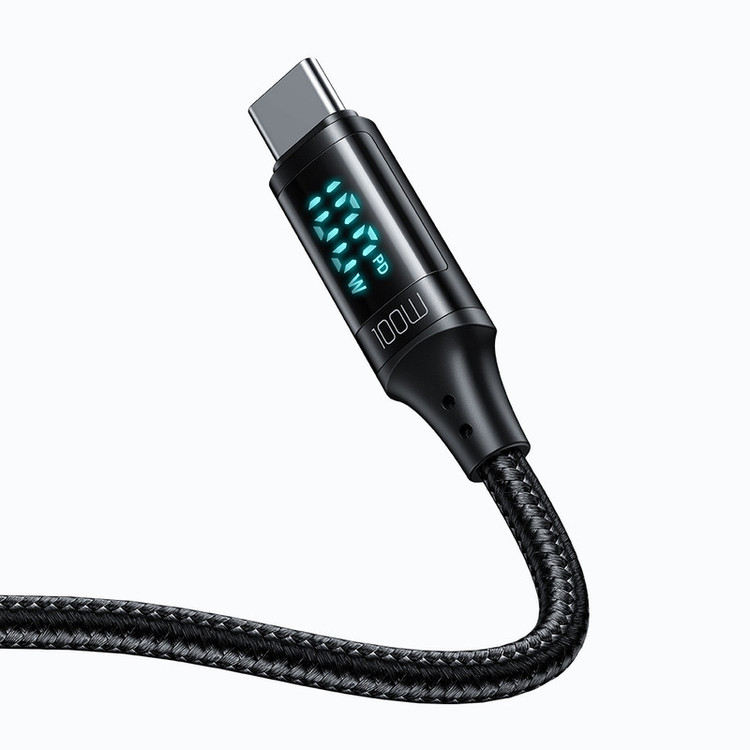 کابل تبدیل USB-C مک دودو مدل CA-110 طول 1.2 متر