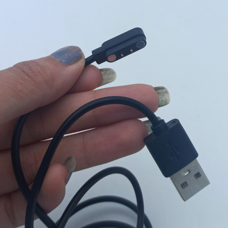 کابل شارژ مدل SW-H00345 مناسب برای مچ بند هوشمند آنر Band 6