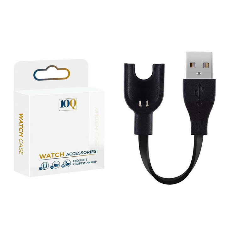 کابل شارژ تنکیو مدل 10Q-MB003 مناسب برای ساعت هوشمند شیائومی Mi Band 3