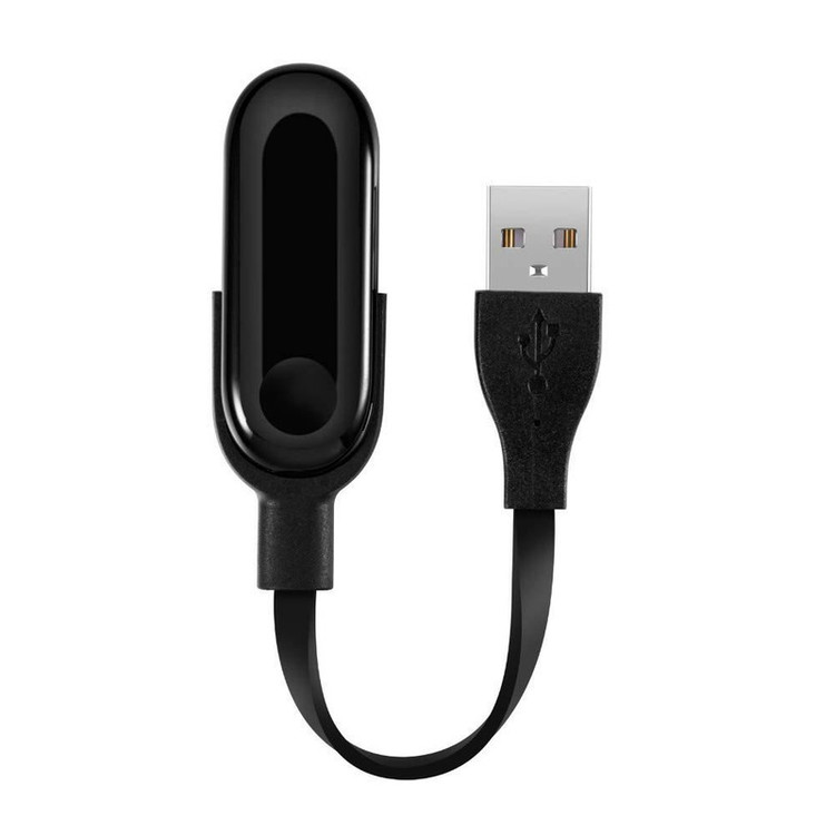 کابل شارژ تنکیو مدل 10Q-MB003 مناسب برای ساعت هوشمند شیائومی Mi Band 3