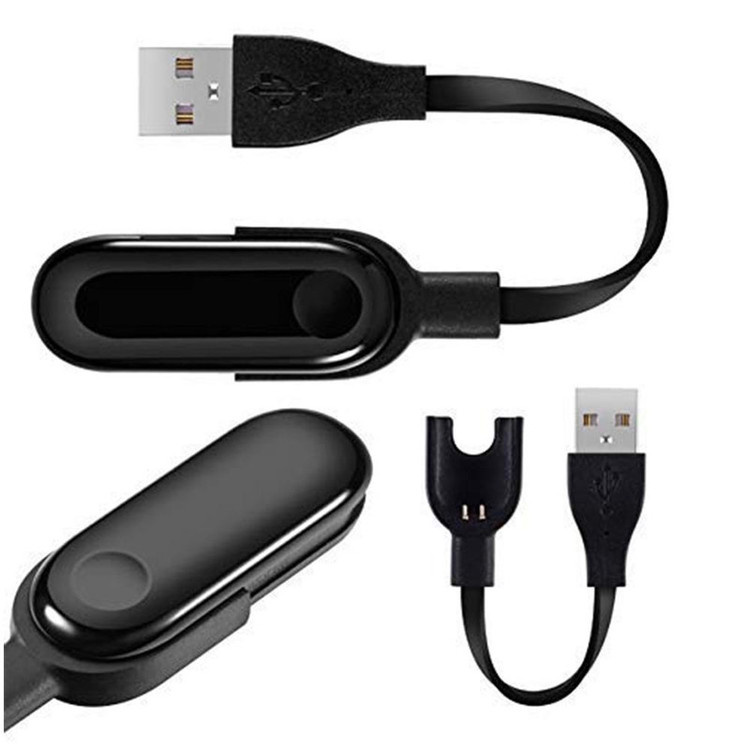 کابل شارژ تنکیو مدل 10Q-MB003 مناسب برای ساعت هوشمند شیائومی Mi Band 3