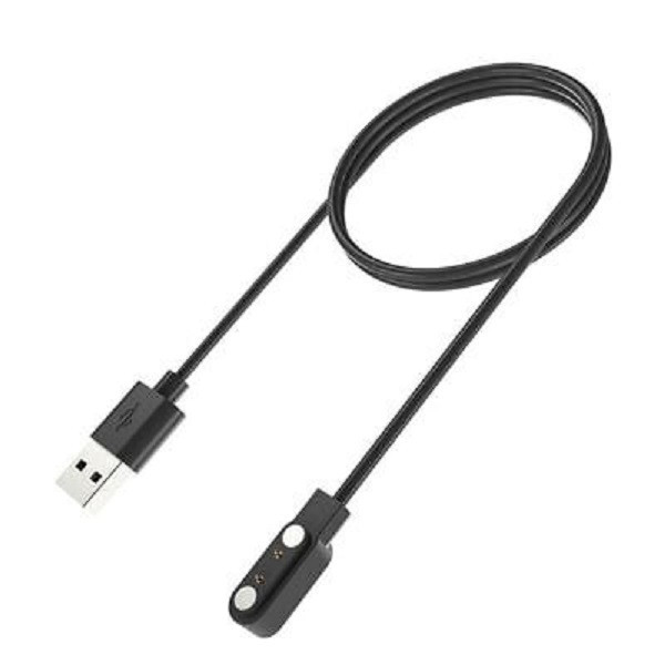 کابل شارژر آیکاتل مدل IL-KW02 مناسب برای ساعت هوشمند آی می لب W02