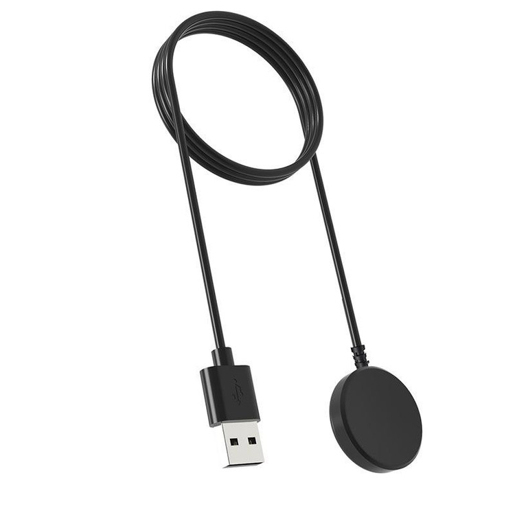 کابل شارژ مدل GWR مناسب برای ساعت هوشمند سامسونگ Galaxy Watch5