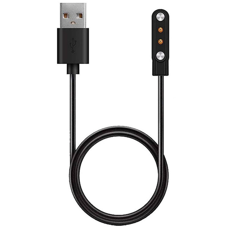 کابل شارژ دریم مدل IL-KW12 مناسب برای ساعت هوشمند شیائومی آی می لب W12