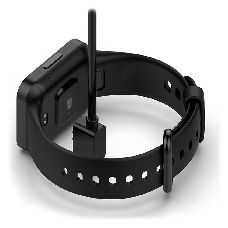 کابل شارژ کروکودیل مدل C-Chatge مناسب برای ساعت هوشمند شیائومی Redmi Watch 2 Lite