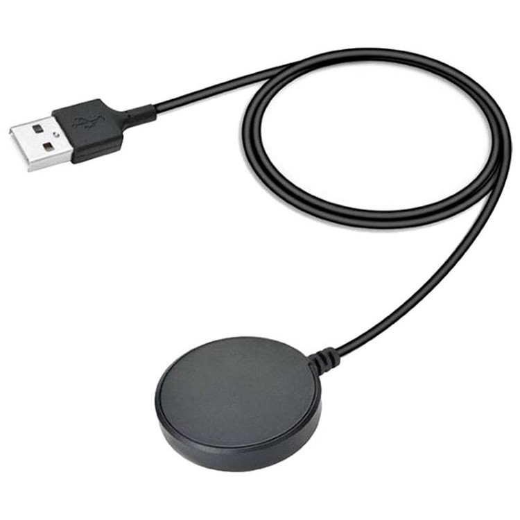 کابل شارژ مغناطیسی مدل SWH-003 مناسب برای ساعت هوشمند سامسونگ Galaxy Watch 3 41mm/45mm
