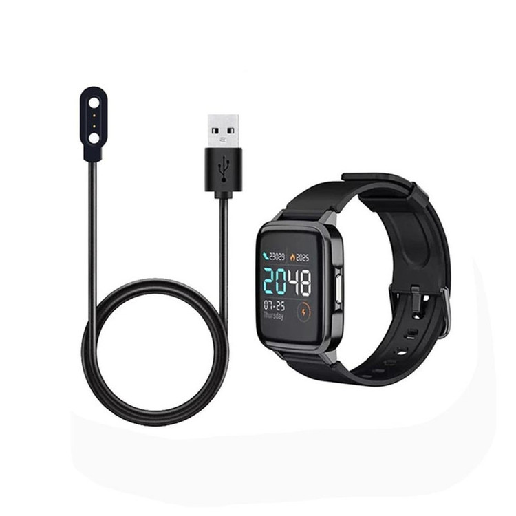 کابل شارژ تنکیو مدل 10Q-HS01 مناسب برای ساعت هوشمند شیائومی LS01