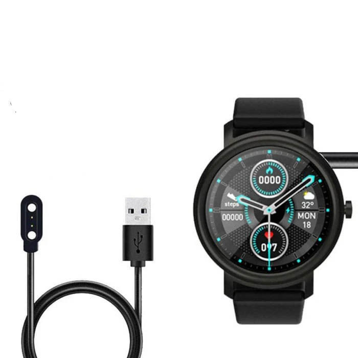 کابل شارژ مدل MB-A مناسب برای ساعت هوشمند شیائومی Air