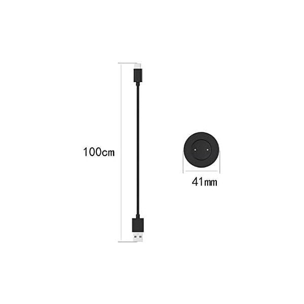 کابل شارژر دریم مدل HW-GT2e مناسب برای ساعت هوشمند هوآوی Watch GT 2e