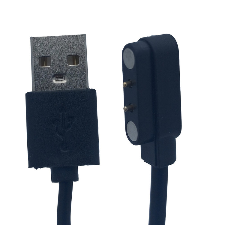 کابل شارژ مدل M5 مناسب برای مچ بند هوشمند ایمیلب KW66