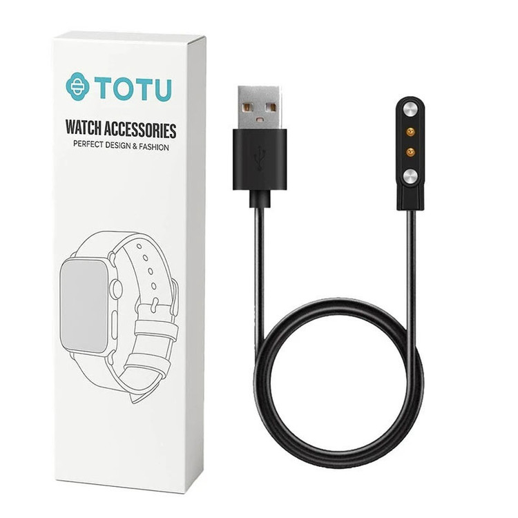 کابل شارژ توتو مدل TOTU-HS01 مناسب برای ساعت هوشمند شیائومی LS01