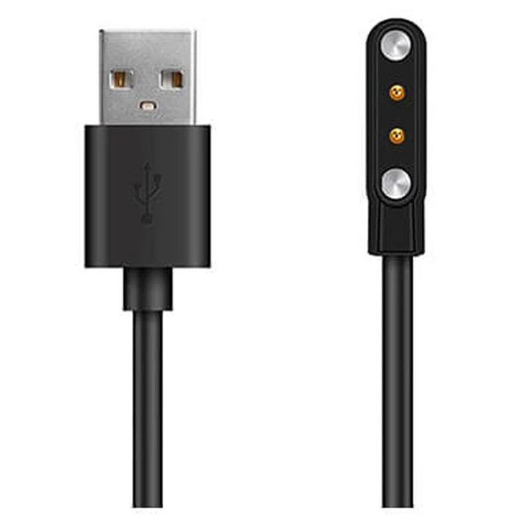 کابل شارژ کروکودیل مدل C-Charge مناسب برای ساعت هوشمند شیائومی Imilab KW66