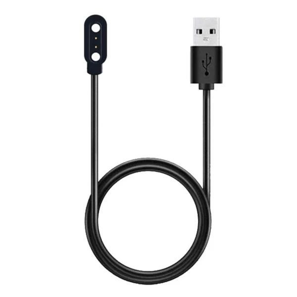 کابل شارژ کروکودیل مدل C-Charge مناسب برای ساعت هوشمند شیائومی Imilab KW66